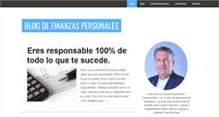 Desktop Screenshot of josemanuellodeiro.com